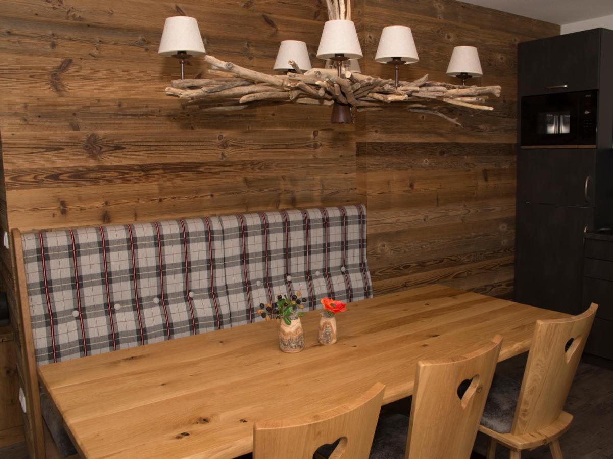 Haus Im Moos - Chiemgau Karte Lägenhet Inzell Exteriör bild