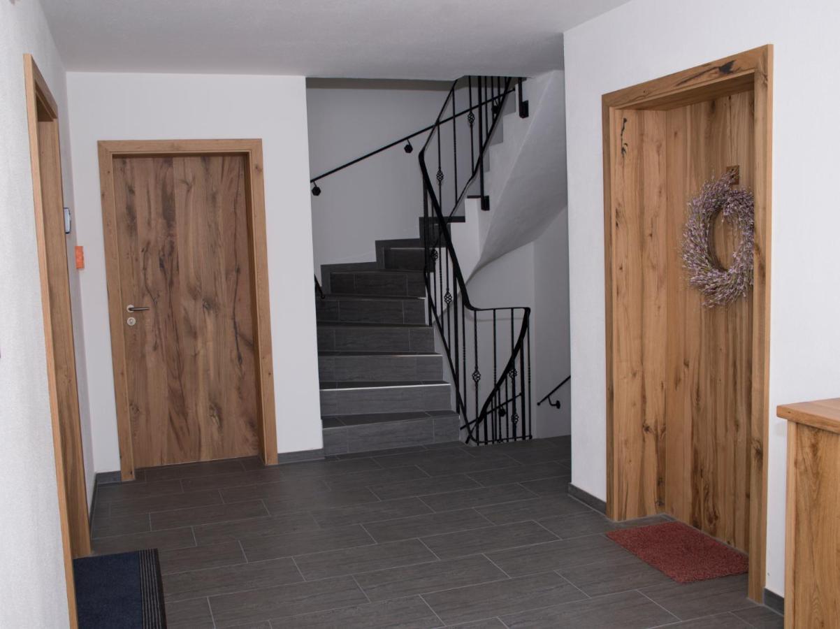 Haus Im Moos - Chiemgau Karte Lägenhet Inzell Exteriör bild