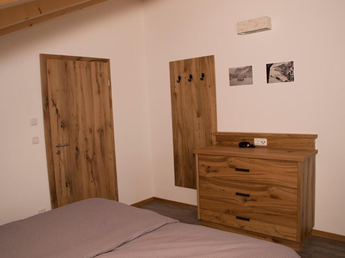Haus Im Moos - Chiemgau Karte Lägenhet Inzell Exteriör bild