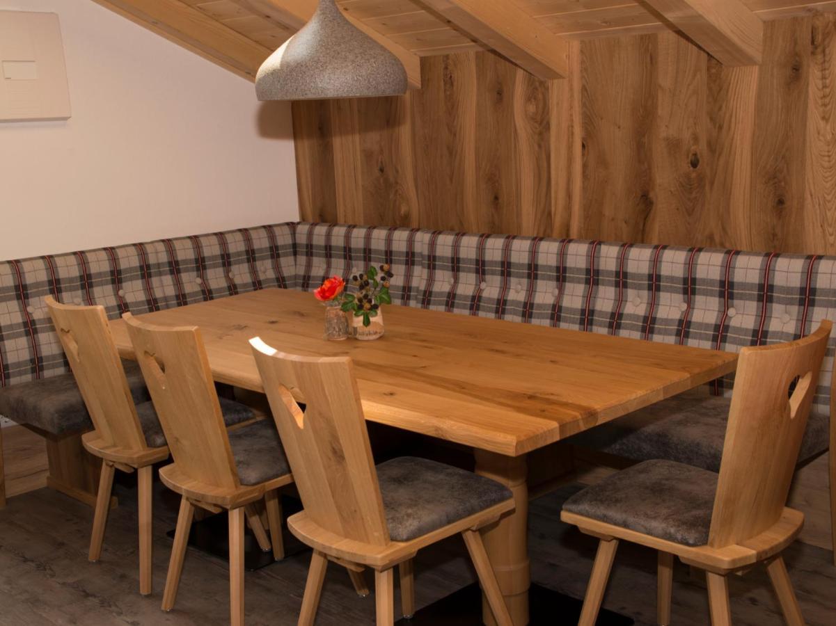 Haus Im Moos - Chiemgau Karte Lägenhet Inzell Exteriör bild