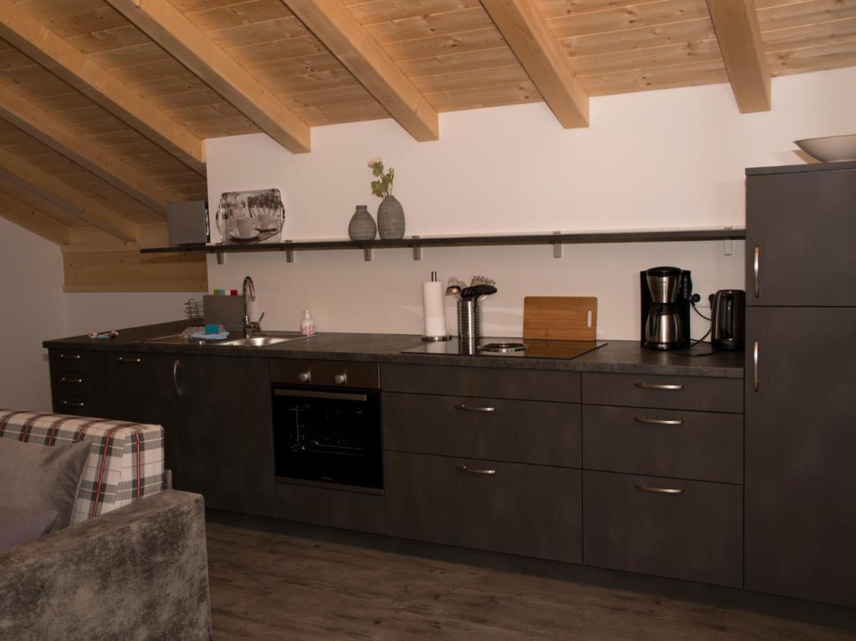 Haus Im Moos - Chiemgau Karte Lägenhet Inzell Exteriör bild