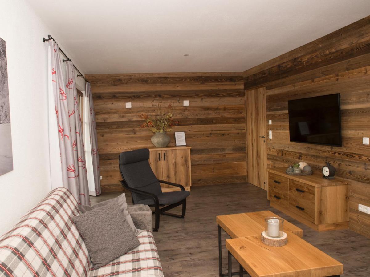 Haus Im Moos - Chiemgau Karte Lägenhet Inzell Exteriör bild